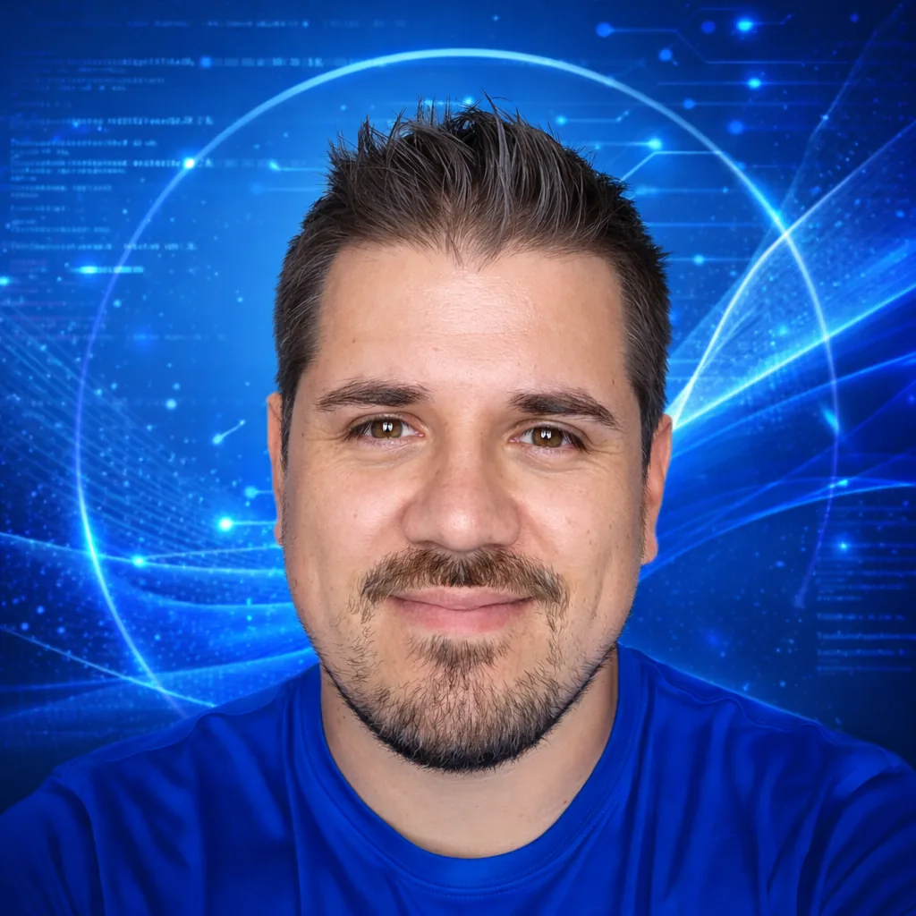 Foto profesional de Ignacio Céspedes